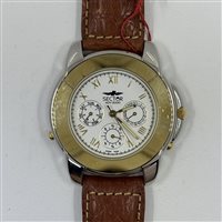 Reloj Sector No Limits Hombre ADV 2000 in Acero 1851523067 - 1851523067